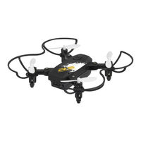 Reely R5-Foldable FPV Drone RtF Operating Instructions Manual