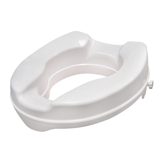 User Manuals: Medical Depot drive 12062 Equipment