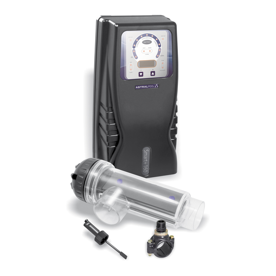 Astralpool Smart+ 60 Installation And Maintenance Manual