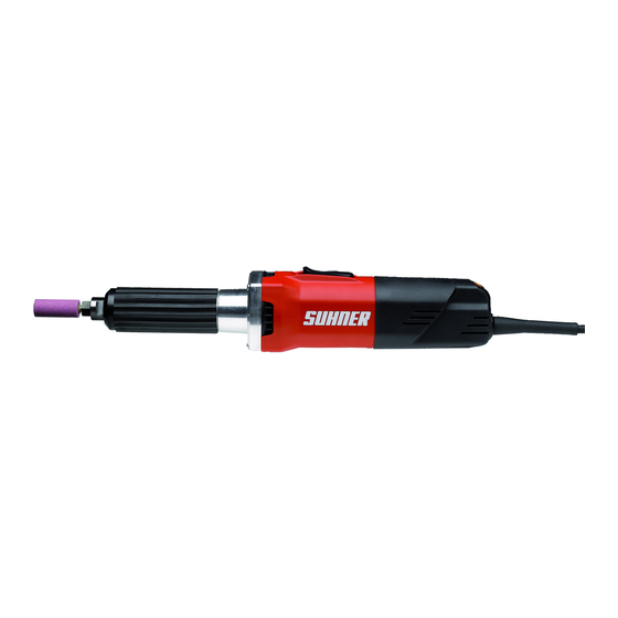 SUHNER USG 33-R Technical Document