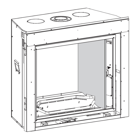 Empire Comfort Systems DVP36CPWH Installation Instructions