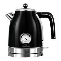 Sam Cook Masterchef Line Executive PSC-100 User Manual