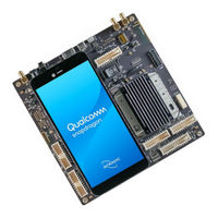 Intrinsyc Open-Q 670 HDK User Manual