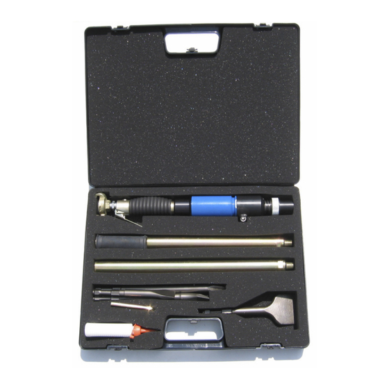 Airtec EXTENDO EX-3 Instruction Manual