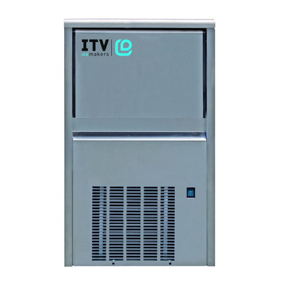 ITV R290 User Manual