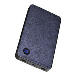 EggTronic EINOVA LAPTOP POWER BANK User Manual