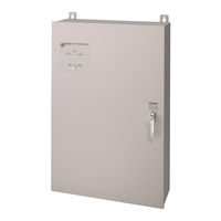 ETC ELTS2 Installation And User Operation Manual