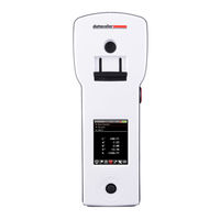 Datacolor 20D User Manual