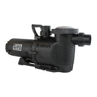 SIBRAPE BPF Platinum Installation And User Manual
