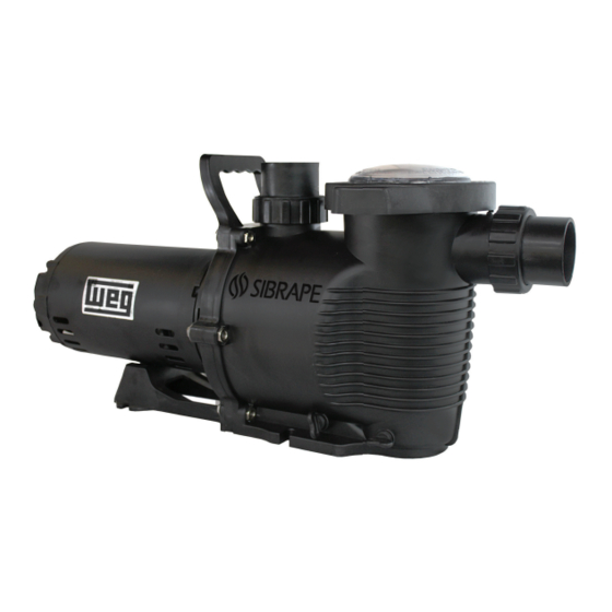 SIBRAPE BPF Platinum Installation And User Manual