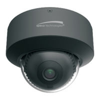 Speco O4iD1 Quick Start Manual