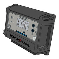 KickAss KAPWM30A Manual