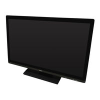 Nugens ND-24T Quick Installation Manual