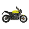 Motorcycle Zontes ZT155-G1 Service Manual