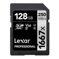 Lexar SILVER Series Q&A