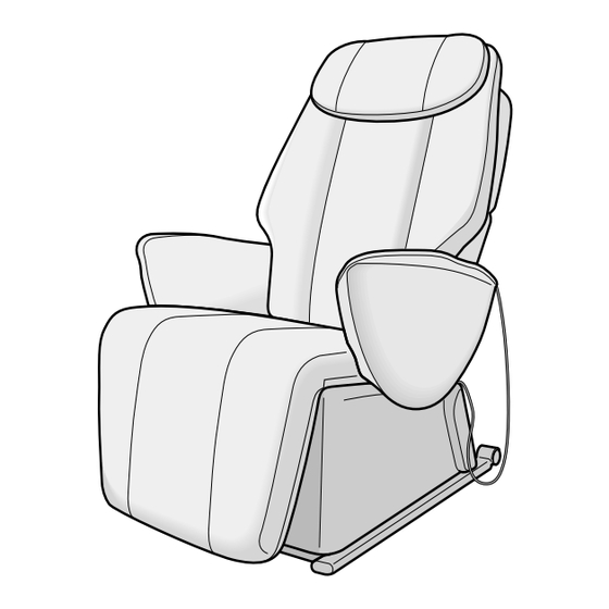 Panasonic WEDEATSU EP1061 Operating Instructions Manual