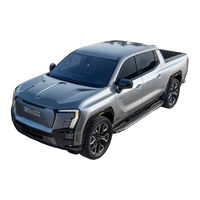 GMC GMC Hummer EV 2024 Owner's Manual