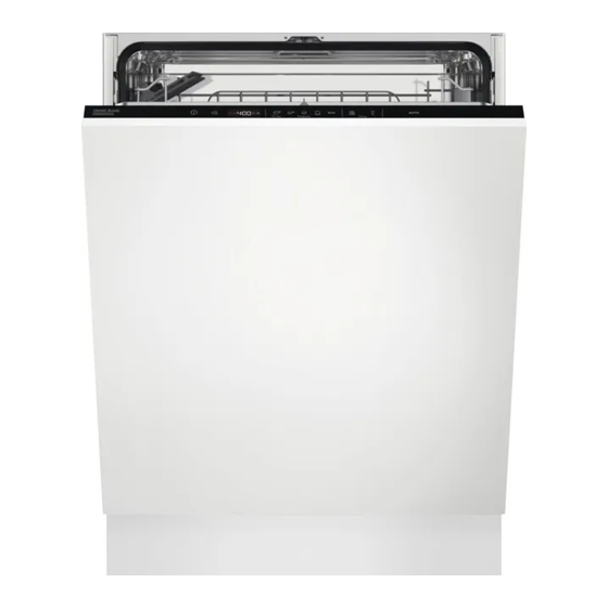 Dieter Knoll Collection DKDT2651SK Manuals