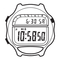 Watch Casio LW-24HB-2AV General Manual
