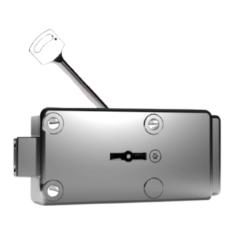 Wittkopp Anchor 7000 Installation Manual