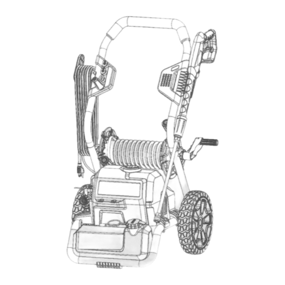 Kobalt KBT2000 Manual