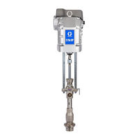 Graco Check-Mate 100 Instructions And Parts