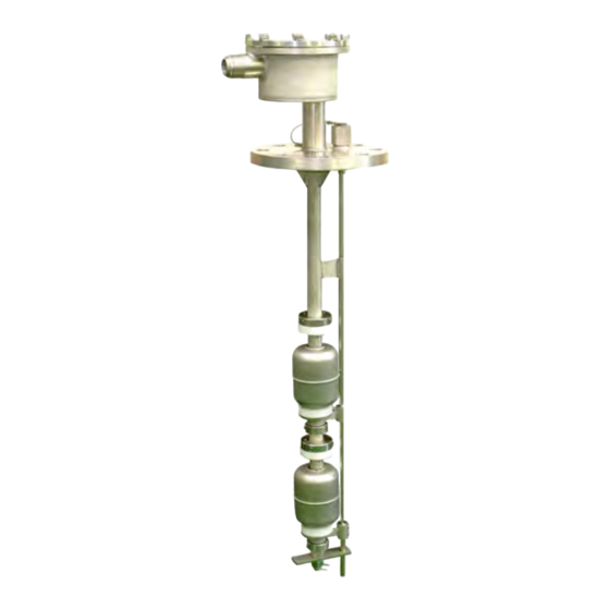 Scanjet SMA 2000D Operating Manual