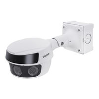 Delta Group Vivotek MA9321-EHTV User Manual