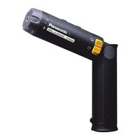 Panasonic EY6220 Service Manual