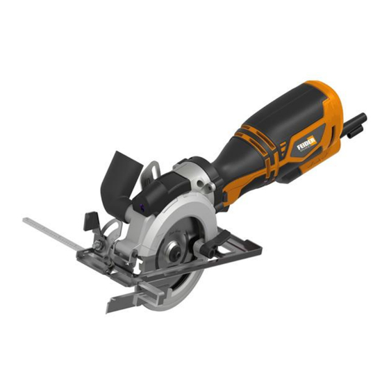 Feider FRX710 Manuals