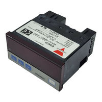 Carlo Gavazzi EDM 35 Manual