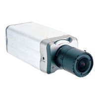 Grandstream Networks GXV3601 LL Specification