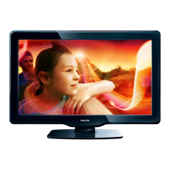 Philips 3000 series Quick Start Manual