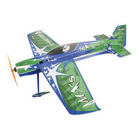 Techone MXS-HCF Instruction Manual
