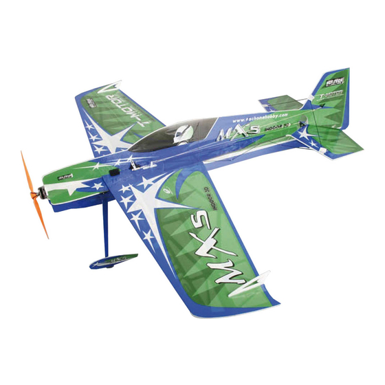 Techone MXS-HCF Instruction Manual