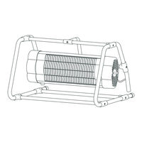 Utilitech PHB-1500 Manual