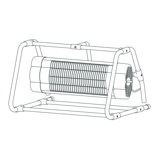 Utilitech PHB-1500 Manual