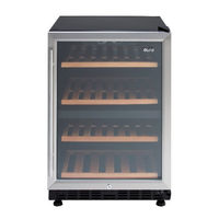 Euro Appliances E430WSCS 1 Usage And Care Manual