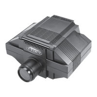 artograph Super Prism User Manual