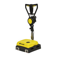 Tornado BR Vario II Manual