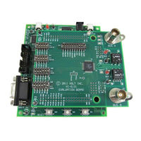 Holt HI-6131 API Manual