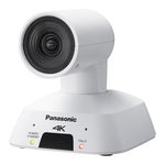 Panasonic AW-UE4 Series Operating Instructions Manual