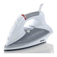 Tristar ST-8229 User Manual