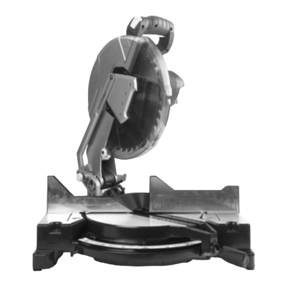 MasterCraft 55-6898-8 Operating Manual