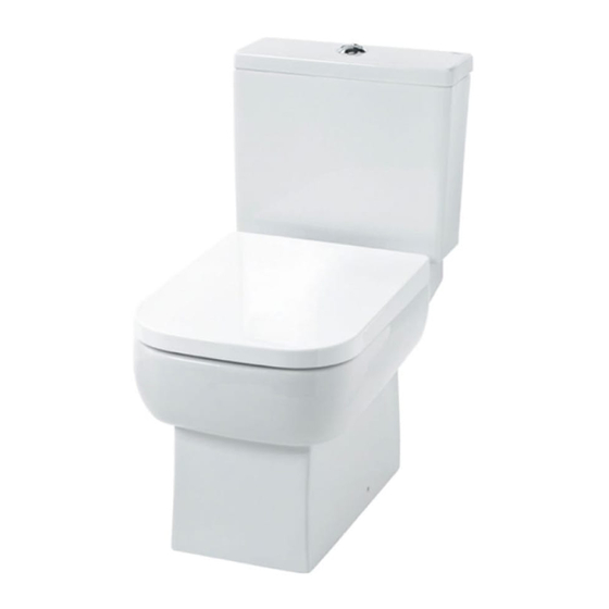 essential Orchid EC3003 Manual