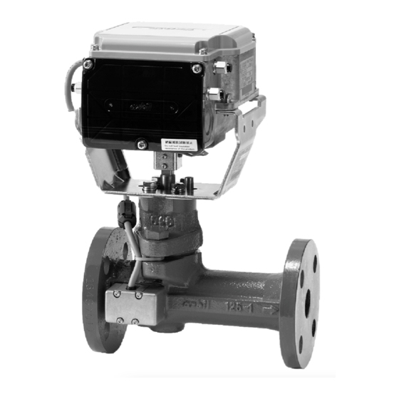 Azbil ACTIVAL+ FVY51 FJ Series Manuals