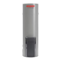 EverHot 252 Series Owner's Manual And Installation Instructions