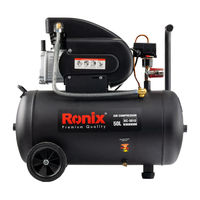 Ronix RC-5010 User Manual