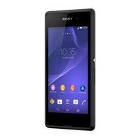 Sony D2243 White Paper