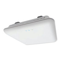 Luxul XAP-810 Quick Install Manual